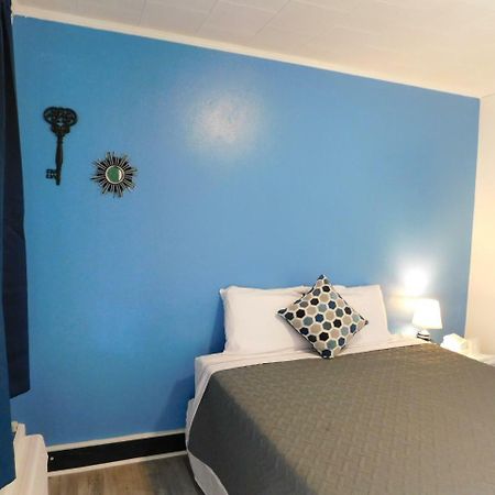 Spruce Pine Inn Esterno foto
