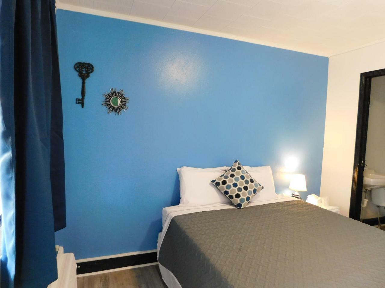 Spruce Pine Inn Esterno foto