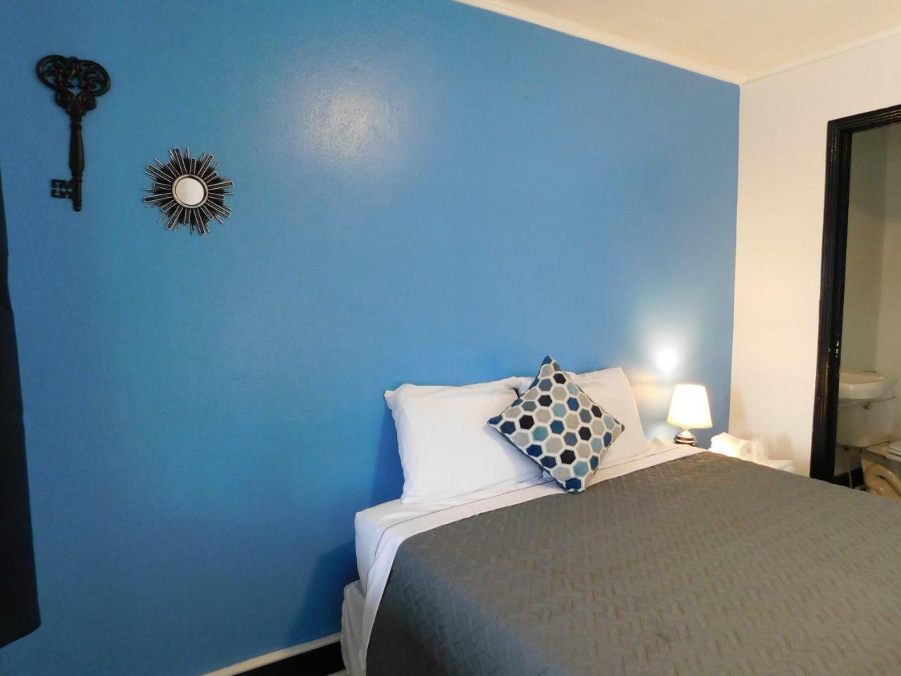 Spruce Pine Inn Esterno foto