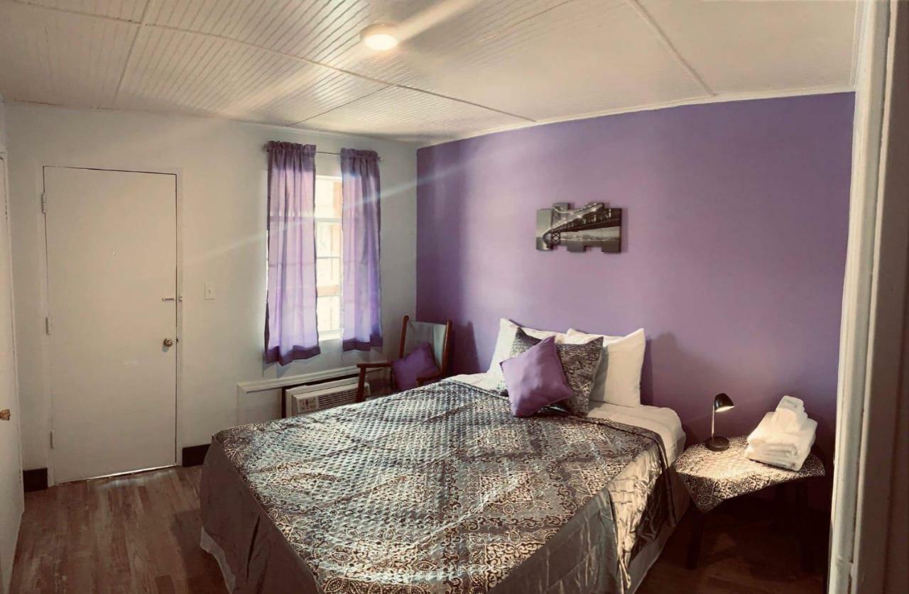 Spruce Pine Inn Esterno foto