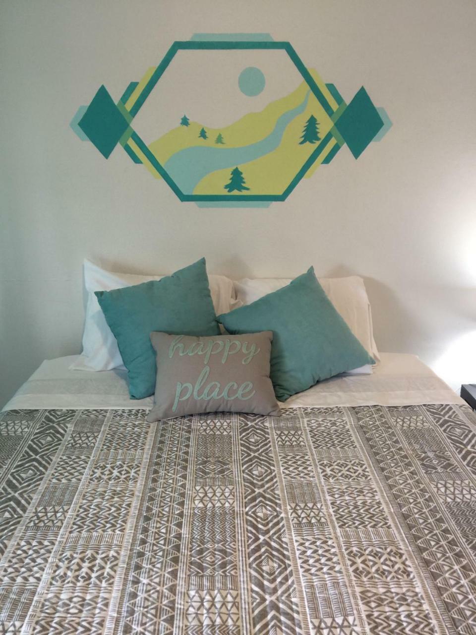 Spruce Pine Inn Esterno foto