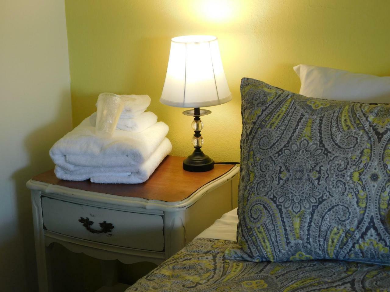 Spruce Pine Inn Esterno foto