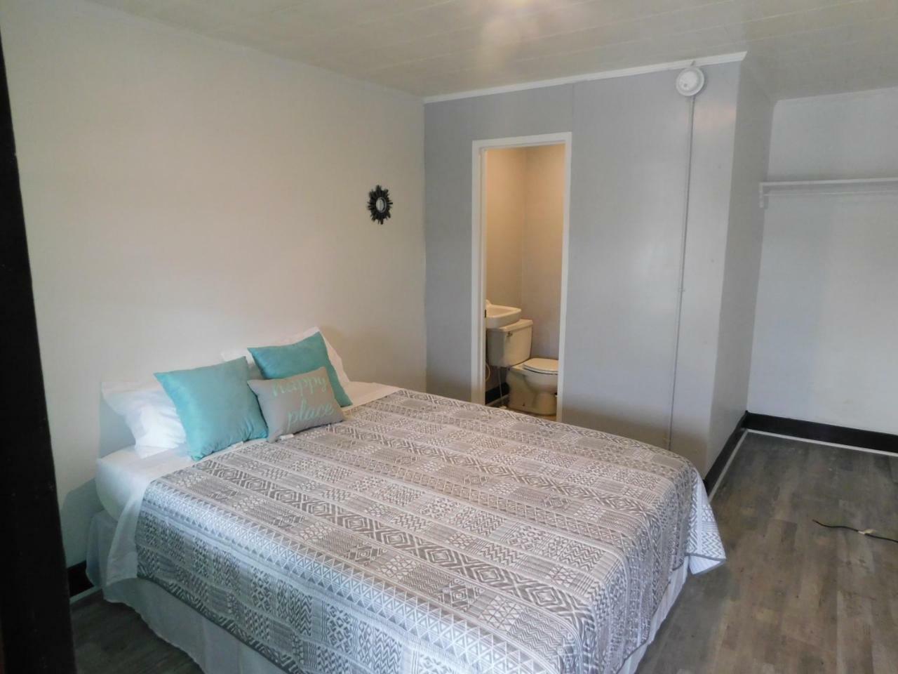 Spruce Pine Inn Esterno foto